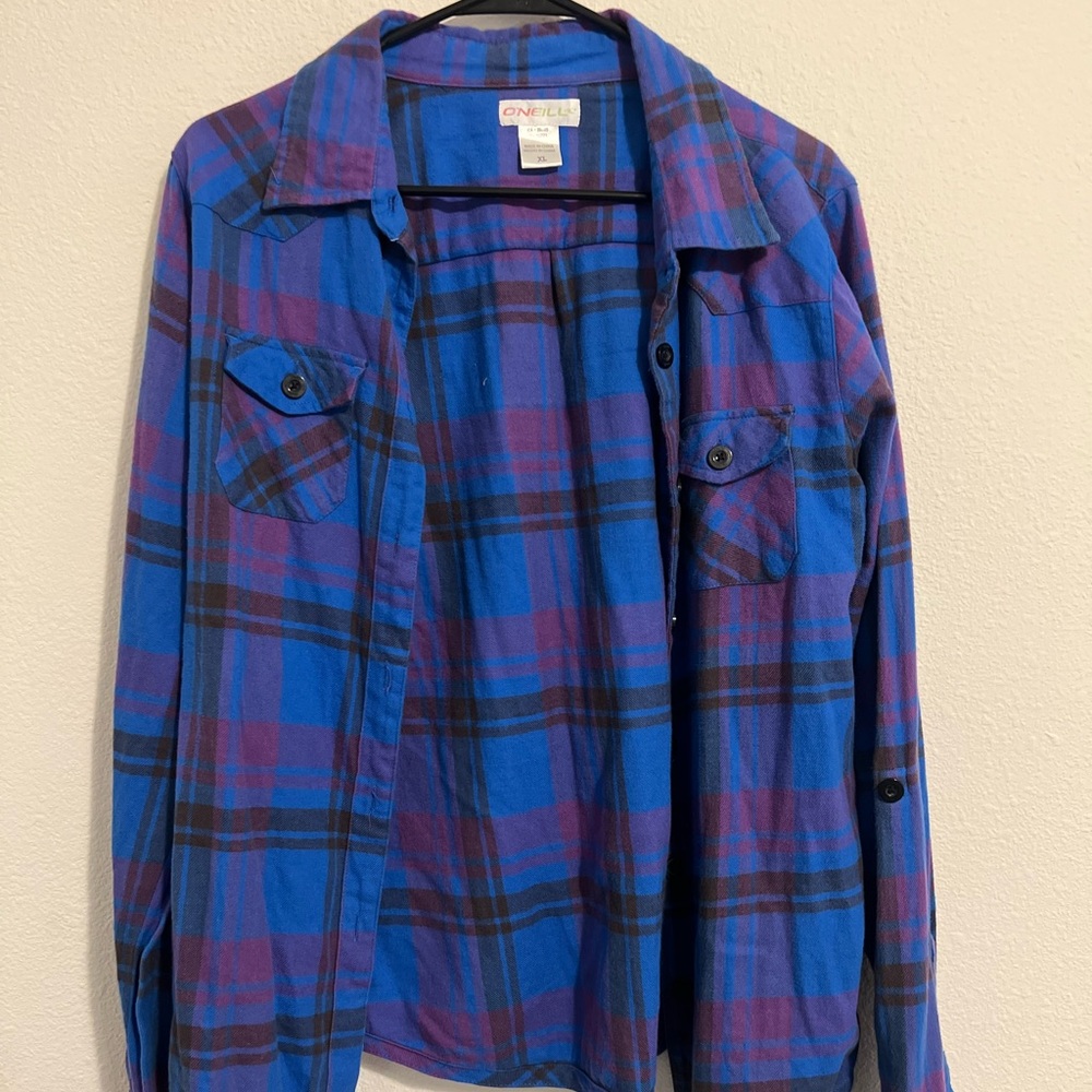 Flannel